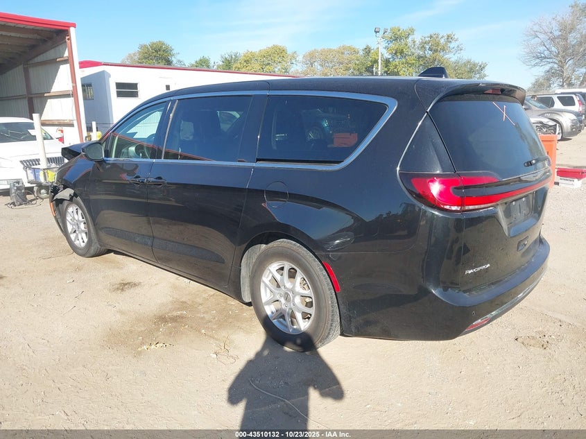2C4RC1BG9PR521250 2023 CHRYSLER PACIFICA photo no. 3