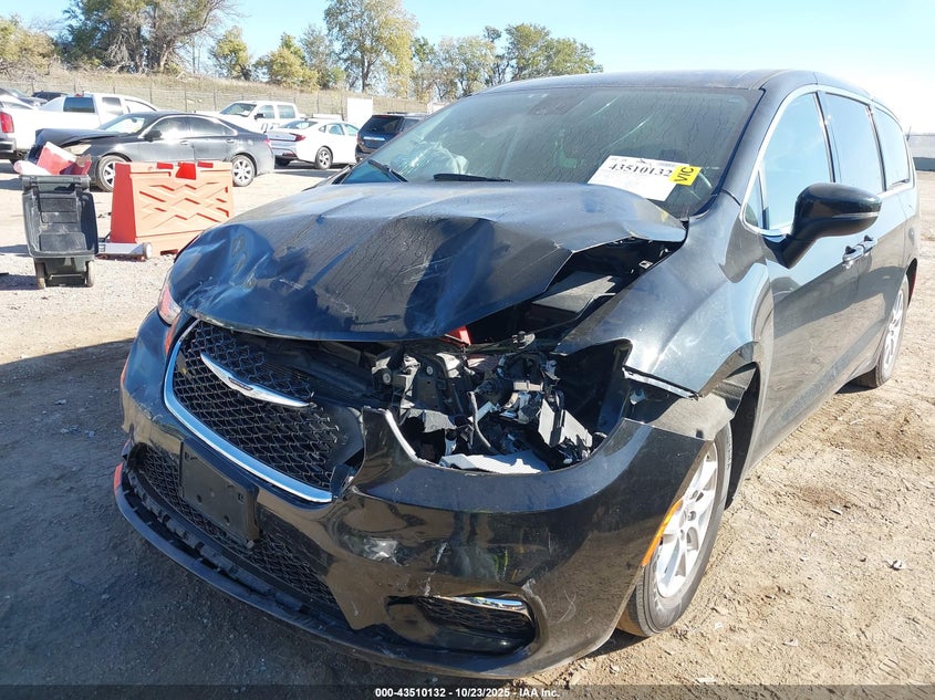 2C4RC1BG9PR521250 2023 CHRYSLER PACIFICA photo no. 6
