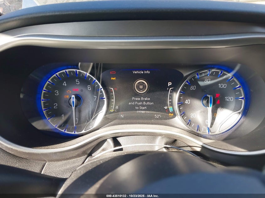 2C4RC1BG9PR521250 2023 CHRYSLER PACIFICA photo no. 7