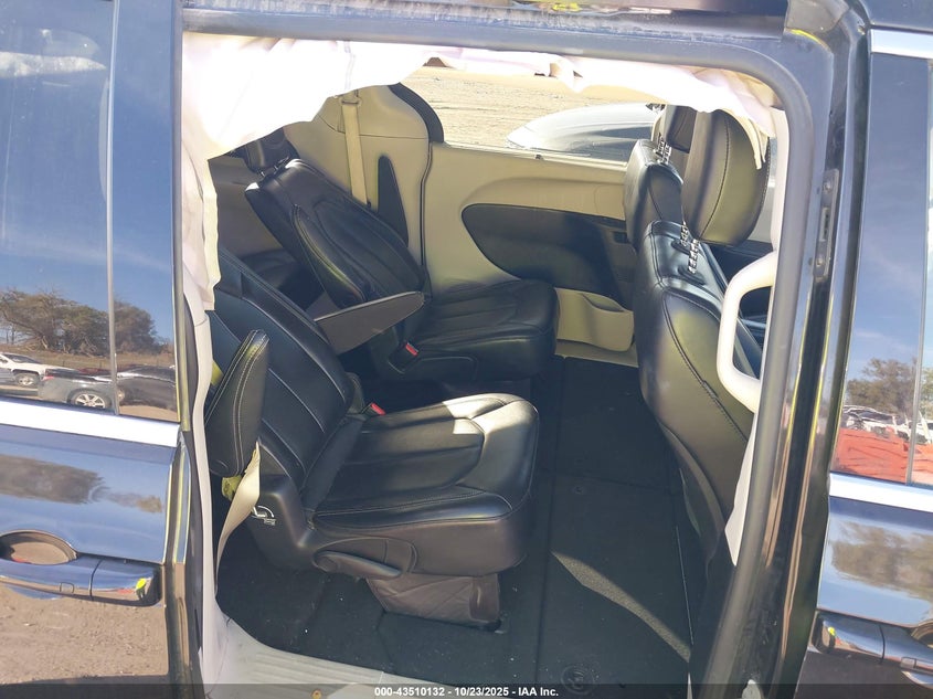 2C4RC1BG9PR521250 2023 CHRYSLER PACIFICA photo no. 8