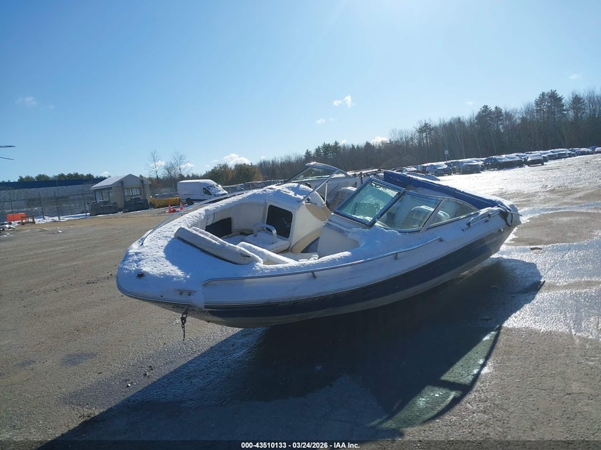 1994 Sea Ray 200