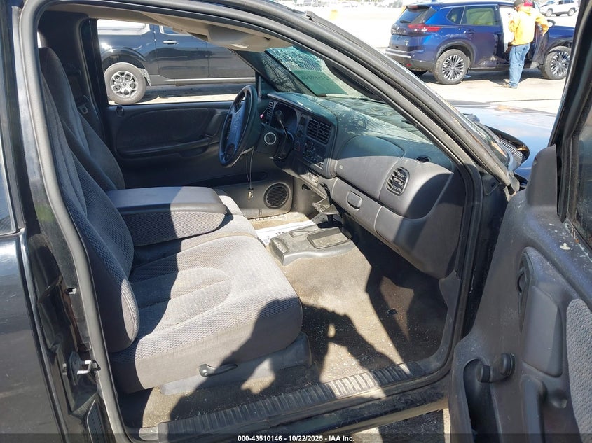 1999 Dodge Dakota Slt/Sport