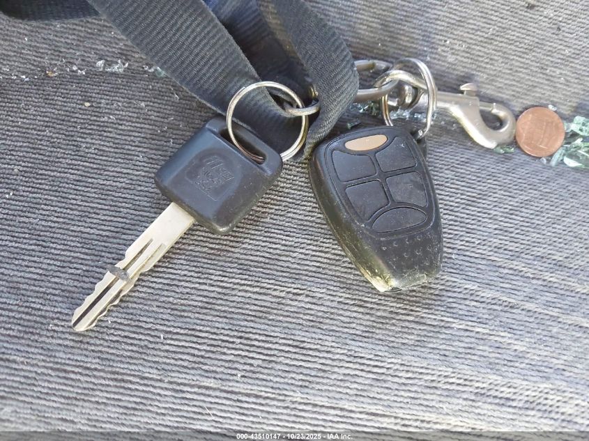 2006 Dodge Grand Caravan Sxt VIN: 2D4GP44L36R774251 Lot: 43510147