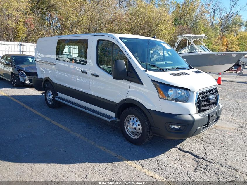 FORD TRANSIT TRANSIT-250 CARGO