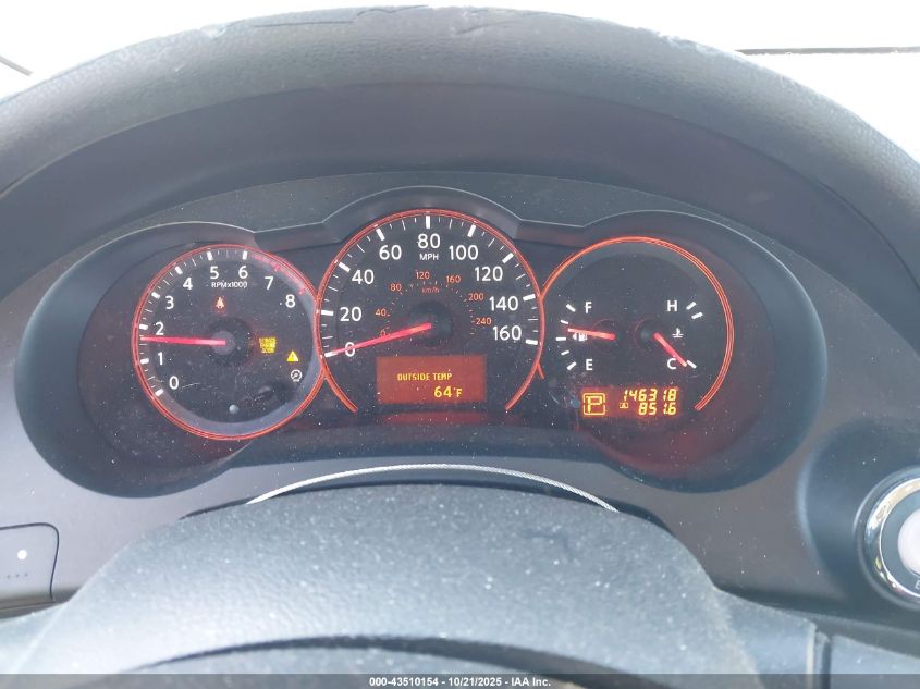 2009 Nissan Altima 2.5 S VIN: 1N4AL21E49N559770 Lot: 43510154