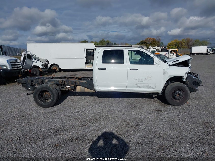 3C7WRTCJ1RG157330 2024 RAM 3500 photo no. 13