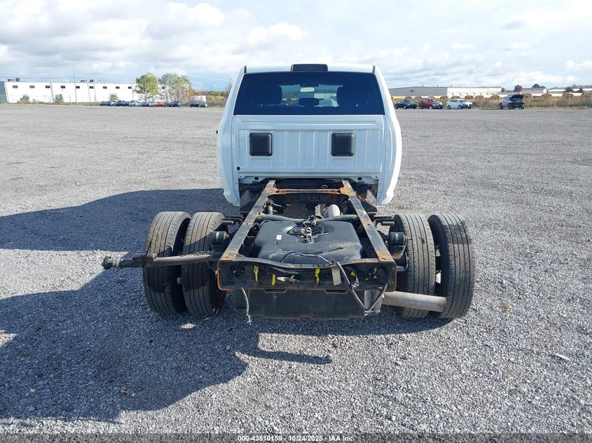 3C7WRTCJ1RG157330 2024 RAM 3500 photo no. 15
