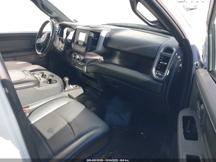 3C7WRTCJ1RG157330 2024 RAM 3500 photo no. 6