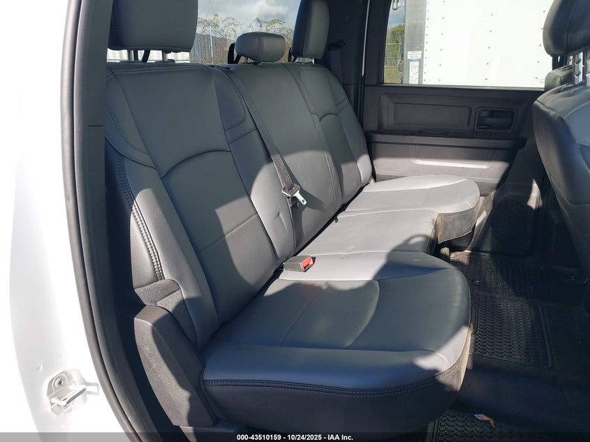 3C7WRTCJ1RG157330 2024 RAM 3500 photo no. 7