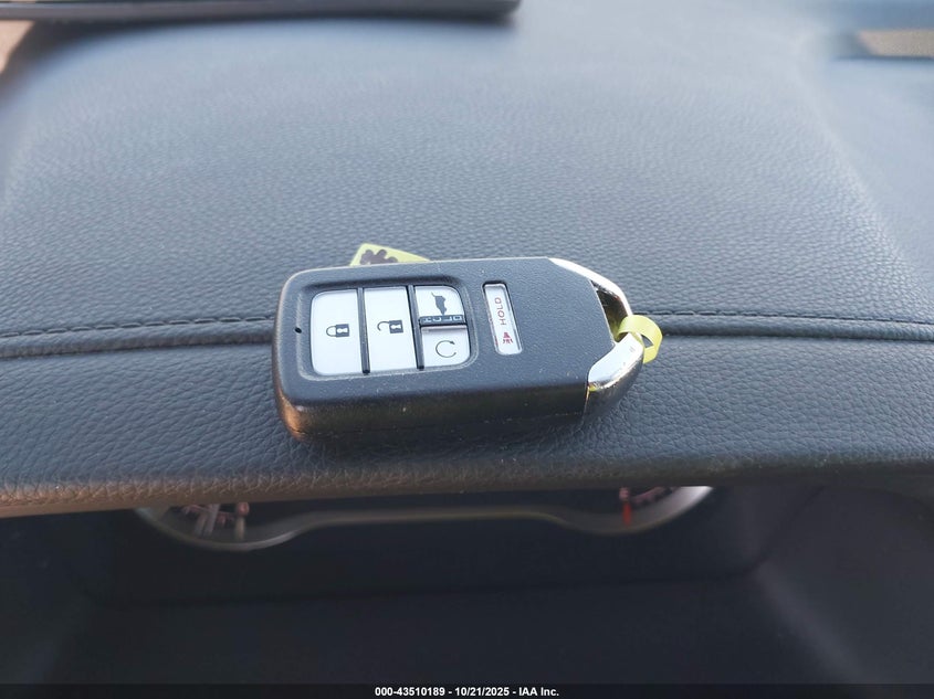 2016 HONDA PILOT EX-L 5FNYF5H57GB025035