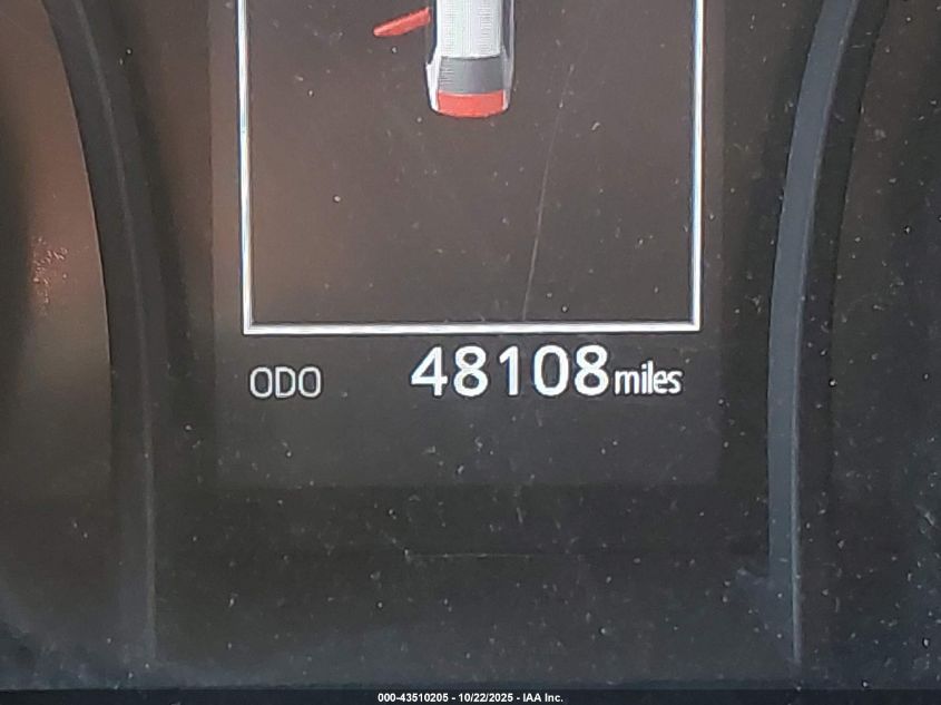 2022 Toyota Camry Se VIN: 4T1G11AK7NU630904 Lot: 43510205