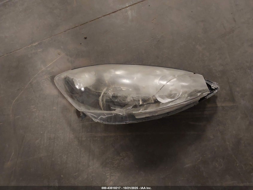 5TDZK23C18S150467 2008 TOYOTA SIENNA photo no. 12
