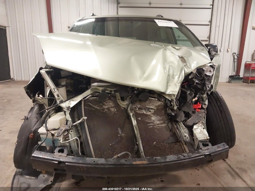 5TDZK23C18S150467 2008 TOYOTA SIENNA photo no. 6
