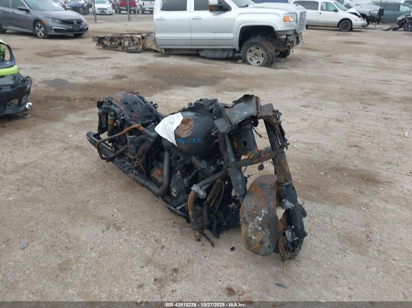 2020 HARLEY-DAVIDSON FLHTK - 1HD1KEF16LB655895