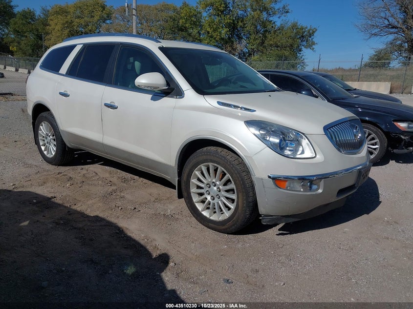 BUICK ENCLAVE 1XL