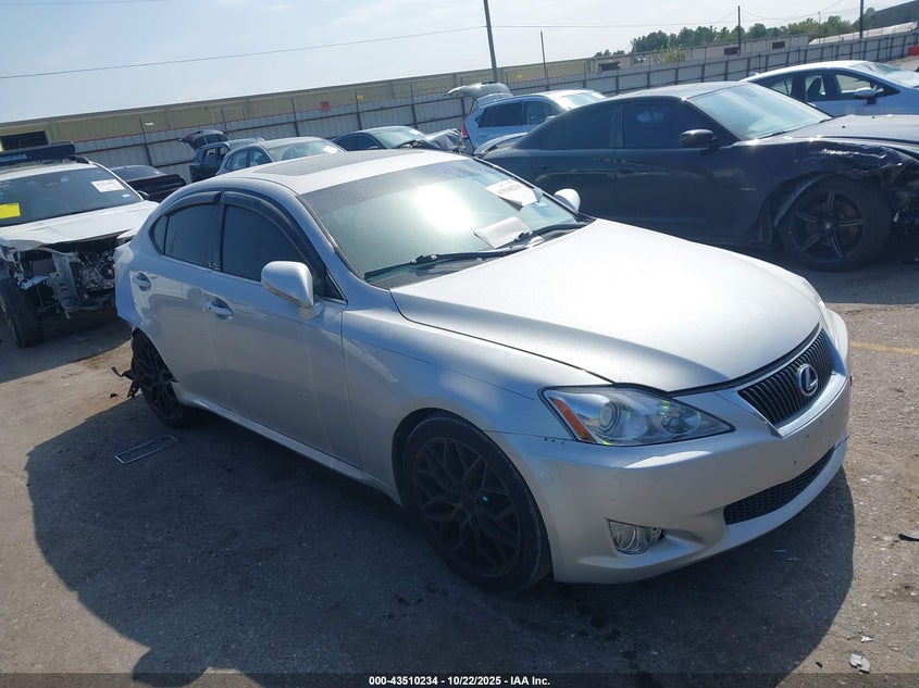 LEXUS IS 250 IS 250