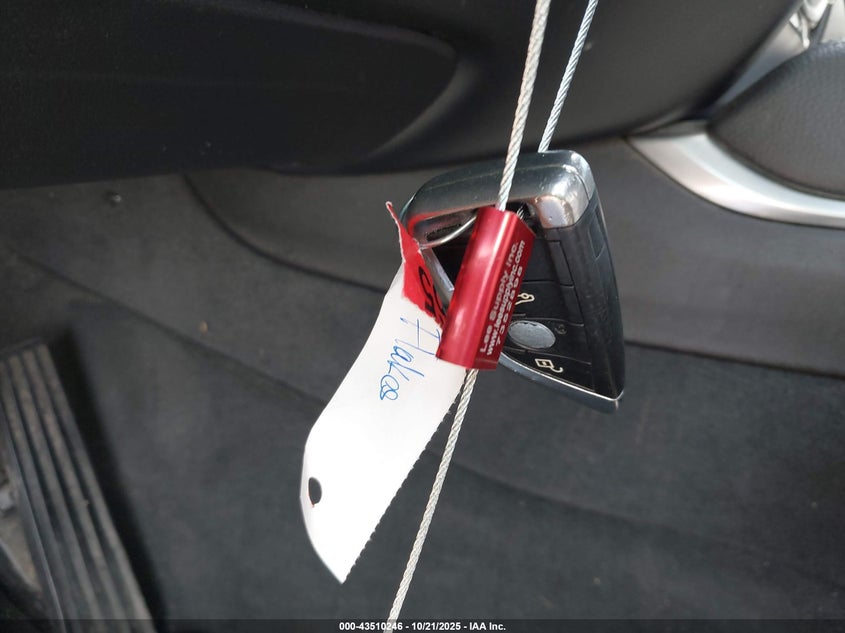 2016 BMW X6 xDrive35I VIN: 5UXKU2C54G0N82404 Lot: 43510246