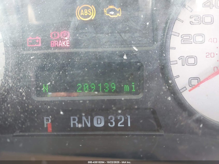 2007 Ford F-250 Lariat/Xl/Xlt VIN: 1FTSW21P77EB14055 Lot: 43510284