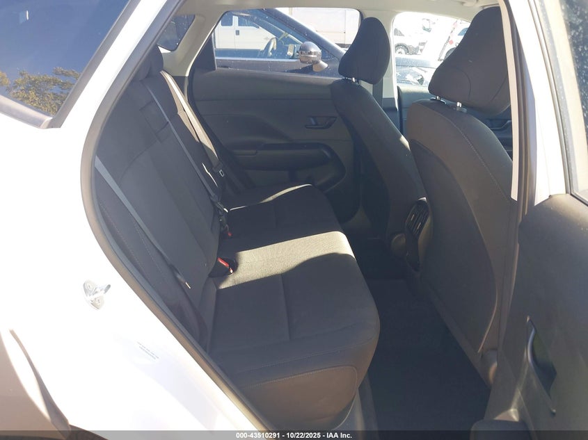 2025 HYUNDAI KONA SEL KM8HB3AB5SU329556