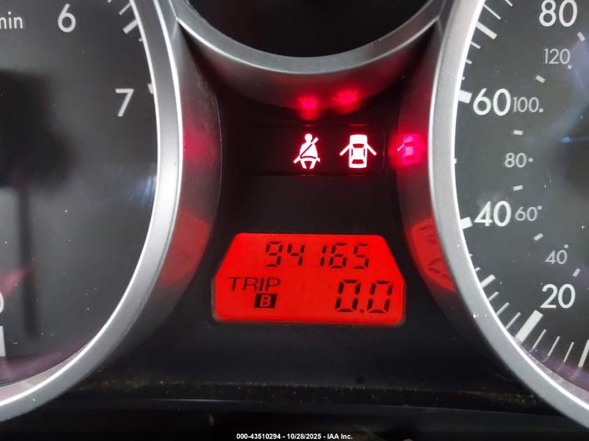 2006 Mazda Mx-5 Grand Touring VIN: JM1NC25F560108709 Lot: 43510294