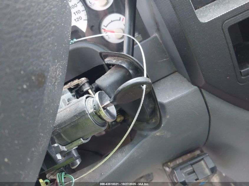 2006 Dodge Ram 2500 St VIN: 3D7KR28D46G201461 Lot: 43510321