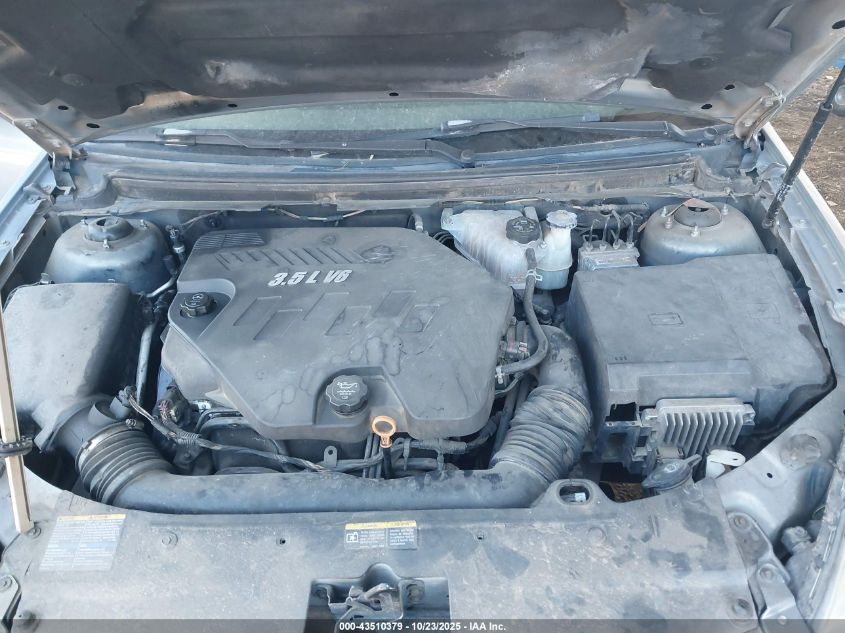 2007 Saturn Aura Xe VIN: 1G8ZS57N77F287662 Lot: 43510379