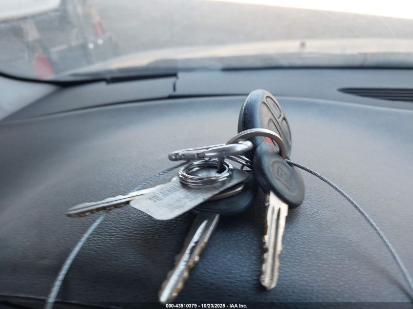 2007 Saturn Aura Xe VIN: 1G8ZS57N77F287662 Lot: 43510379