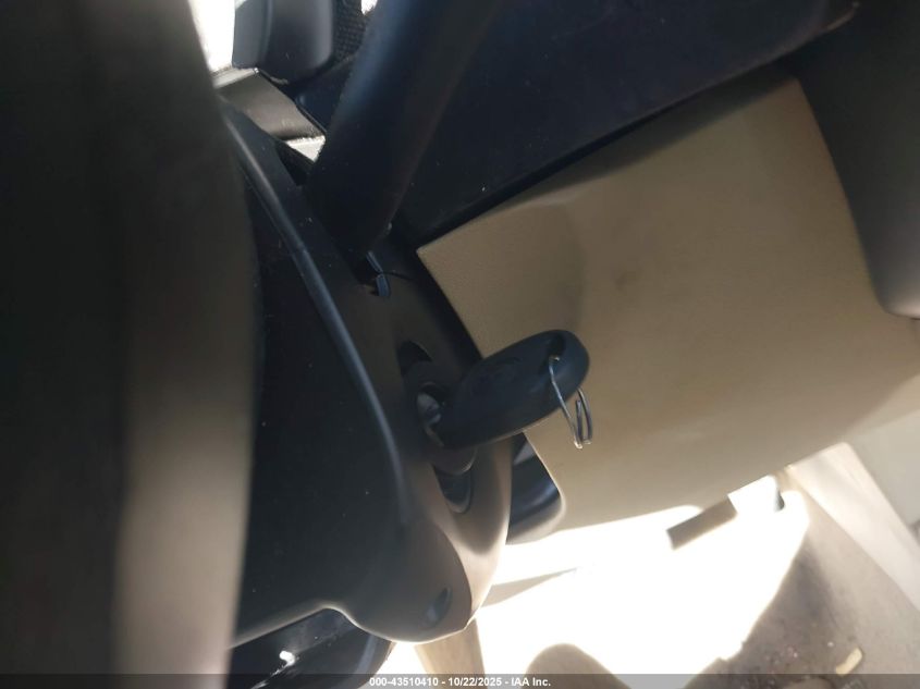 2008 Volkswagen New Beetle S VIN: 3VWPW31C98M522543 Lot: 43510410