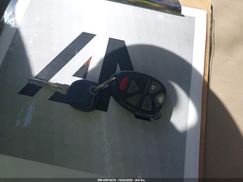 2007 GMC Yukon Slt VIN: 1GKFC13017J211221 Lot: 43510415