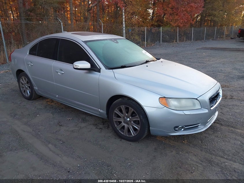 VOLVO S80 3.2