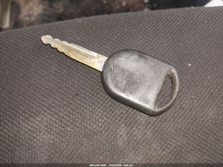 2004 Ford Ranger Xlt VIN: 1FTZR15E74TA15123 Lot: 43510459