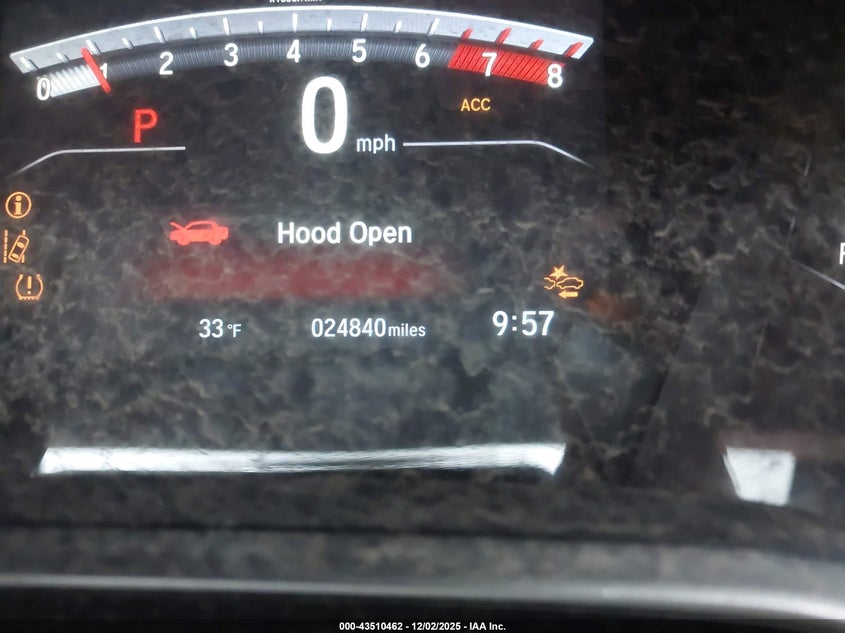 7FARW1H53NE017495 2022 HONDA CR-V photo no. 7