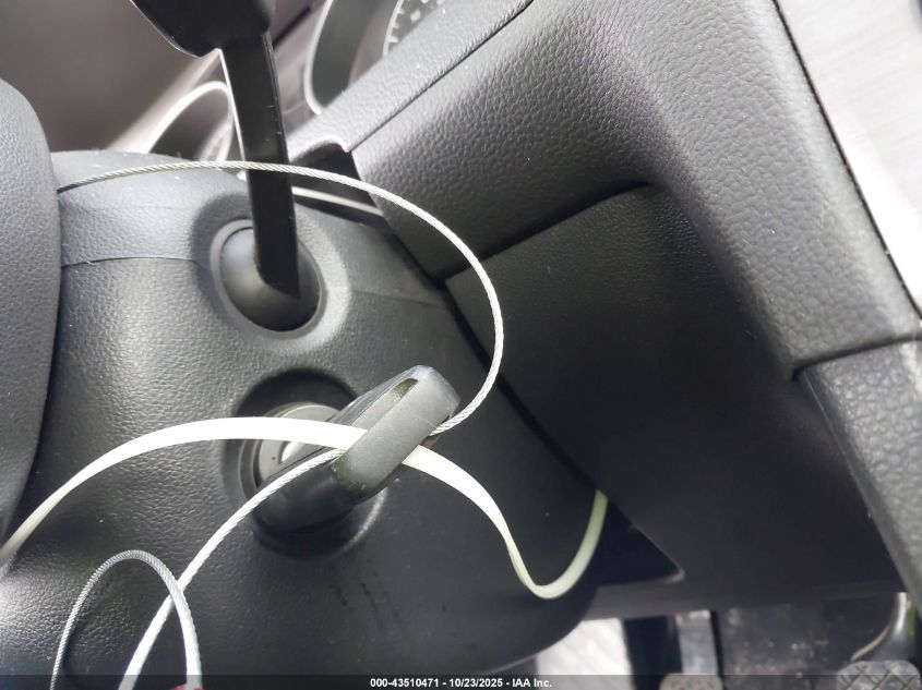 2015 VOLKSWAGEN GOLF TDI S 4-DOOR 3VWRA7AU9FM047285