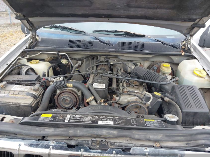 1996 Jeep Grand Cherokee Laredo VIN: 1J4GZ58S7TC179951 Lot: 43510479