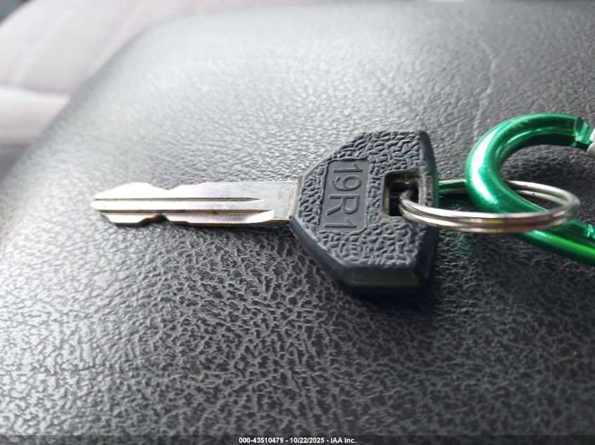 1996 Jeep Grand Cherokee Laredo VIN: 1J4GZ58S7TC179951 Lot: 43510479