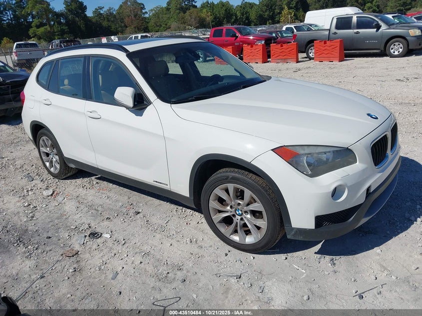 BMW X1 XDRIVE28I