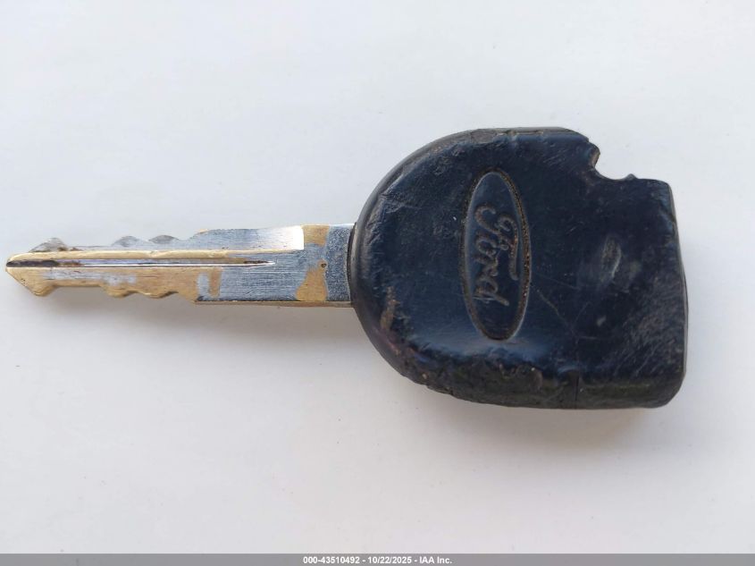 2007 Ford F-150 Fx4/Xl/Xlt VIN: 1FTRF14VX7KD32768 Lot: 43510492