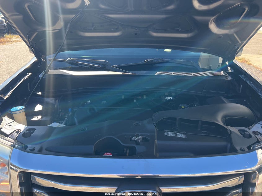 2013 HONDA PILOT EX-L 5FNYF4H5XDB051165