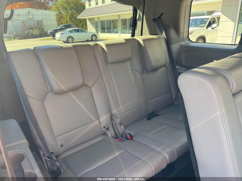 2013 HONDA PILOT EX-L 5FNYF4H5XDB051165