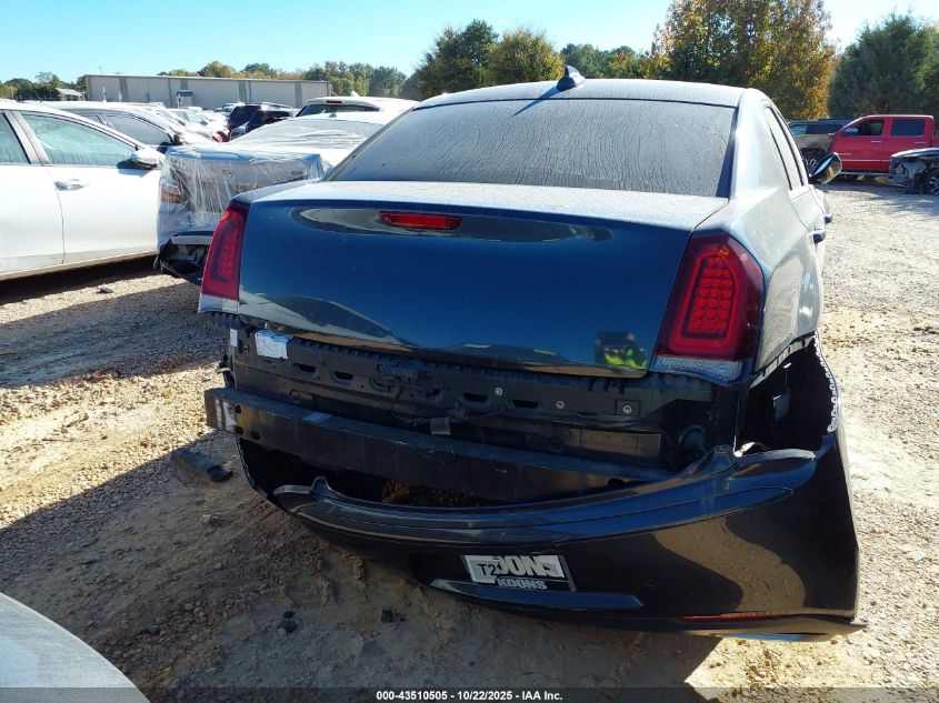 2015 Chrysler 300 300S VIN: 2C3CCABG9FH922537 Lot: 43510505