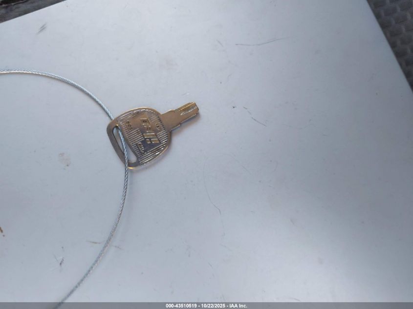 2008 GMC Envoy Sle VIN: 1GKDS13S682200643 Lot: 43510519