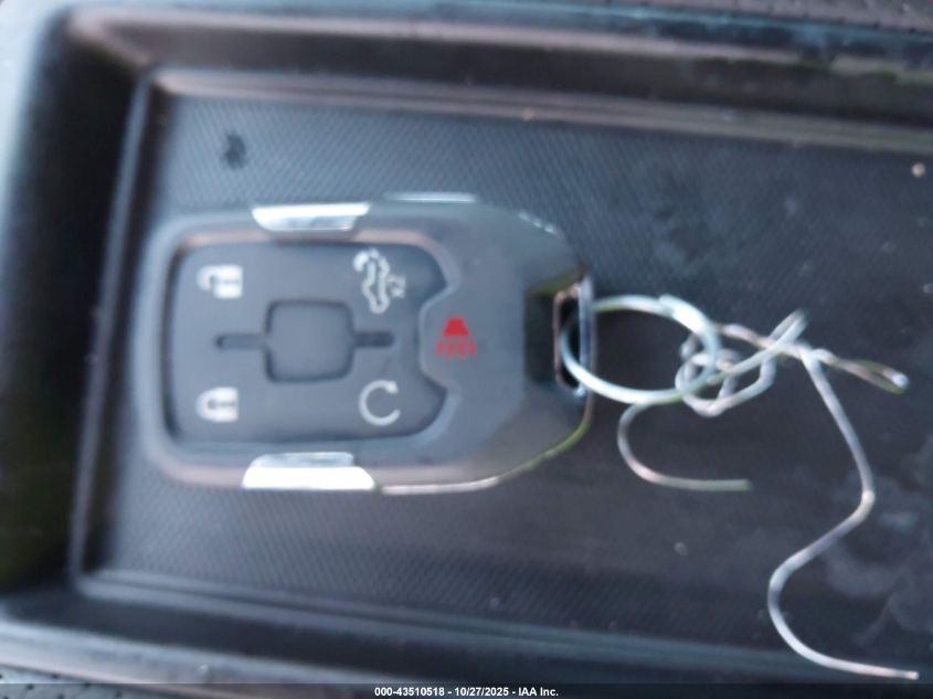 2022 GMC Sierra 3500Hd 4Wd Long Bed Denali VIN: 1GT49WEY0NF272934 Lot: 43510518