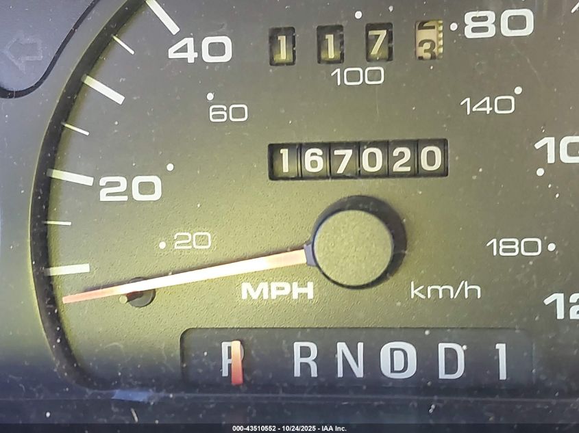 2001 Ford Taurus Se VIN: 1FAFP53U11A106847 Lot: 43510552