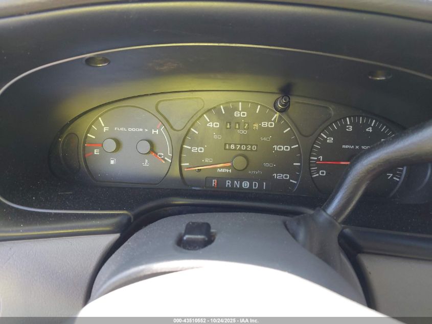 2001 Ford Taurus Se VIN: 1FAFP53U11A106847 Lot: 43510552