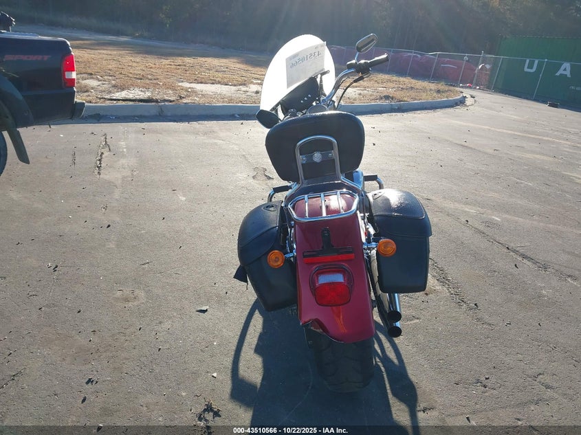 1HD1BXV1XDB015073 2013 HARLEY-DAVIDSON FAT BOY photo no. 6
