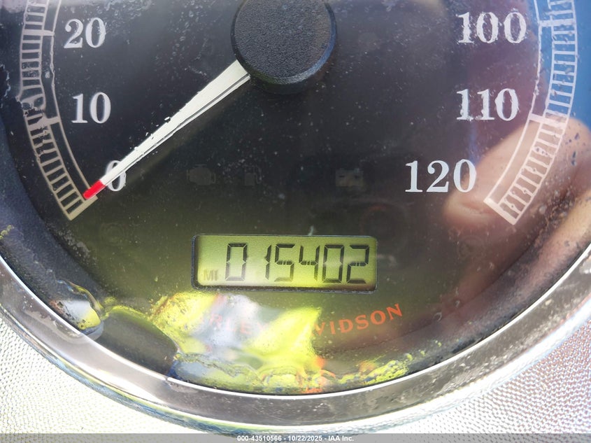 1HD1BXV1XDB015073 2013 HARLEY-DAVIDSON FAT BOY photo no. 7