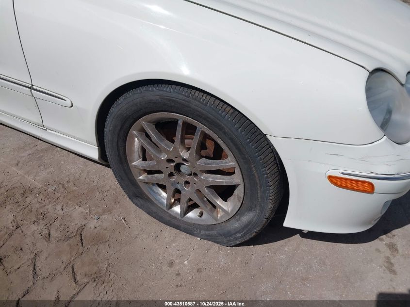 2009 Mercedes-Benz Clk 350 VIN: WDBTK56F39T101902 Lot: 43510587