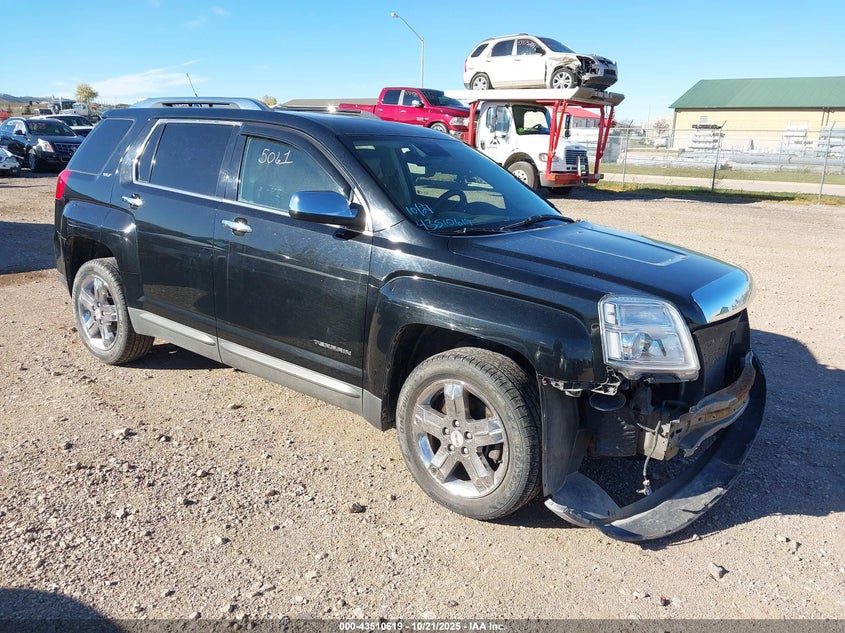 GMC TERRAIN SLT-2