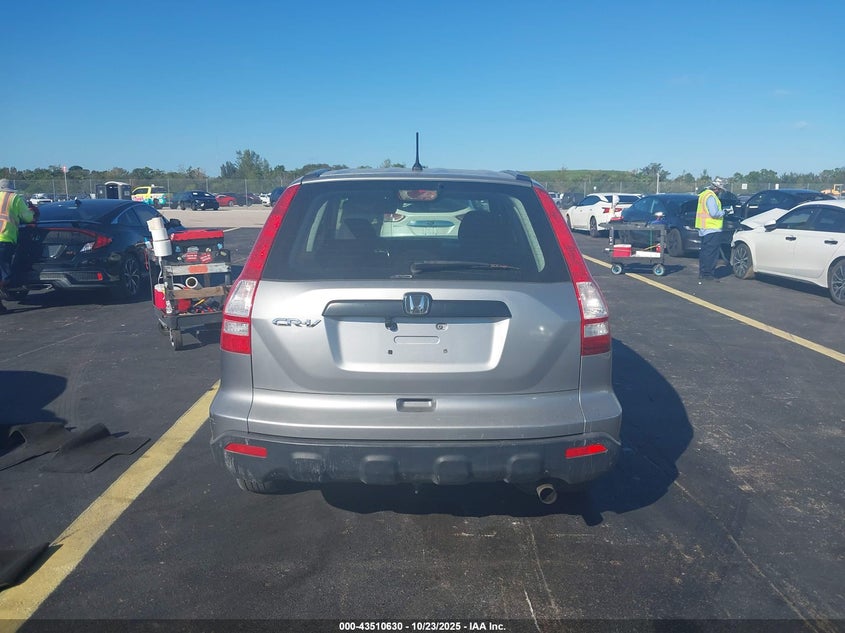 JHLRE48308C056354 2008 HONDA CR-V photo no. 12