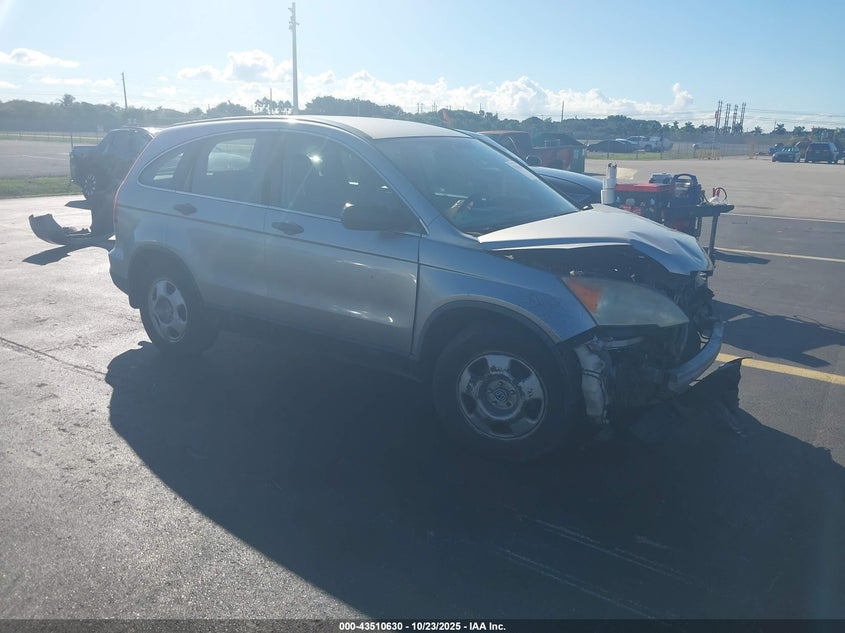 JHLRE48308C056354 2008 HONDA CR-V photo no. 4
